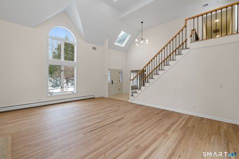 Tiny photo for 7 Canterbury Lane, Monroe, CT 06468 (MLS # 24146580)