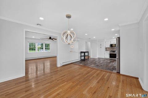 Tiny photo for 523 Highfield Drive, Orange, CT 06477 (MLS # 24213081)
