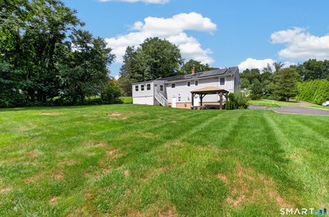 Tiny photo for 523 Highfield Drive, Orange, CT 06477 (MLS # 24213081)