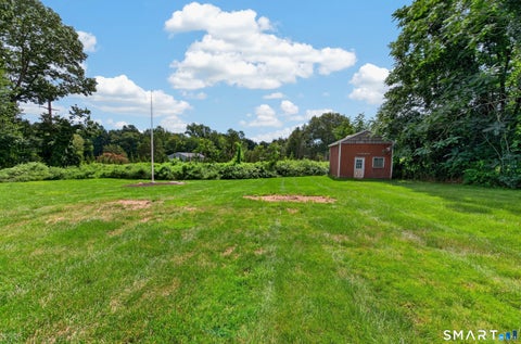 Tiny photo for 523 Highfield Drive, Orange, CT 06477 (MLS # 24213081)