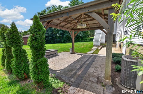 Tiny photo for 523 Highfield Drive, Orange, CT 06477 (MLS # 24213081)
