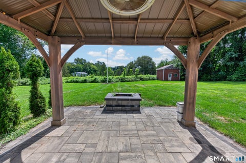 Tiny photo for 523 Highfield Drive, Orange, CT 06477 (MLS # 24213081)