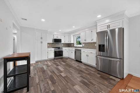 Tiny photo for 523 Highfield Drive, Orange, CT 06477 (MLS # 24213081)