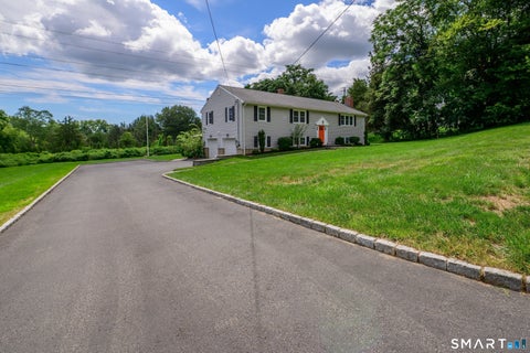 Tiny photo for 523 Highfield Drive, Orange, CT 06477 (MLS # 24213081)