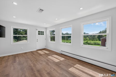 Tiny photo for 523 Highfield Drive, Orange, CT 06477 (MLS # 24213081)