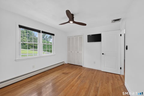 Tiny photo for 523 Highfield Drive, Orange, CT 06477 (MLS # 24213081)
