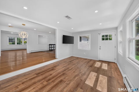 Tiny photo for 523 Highfield Drive, Orange, CT 06477 (MLS # 24213081)