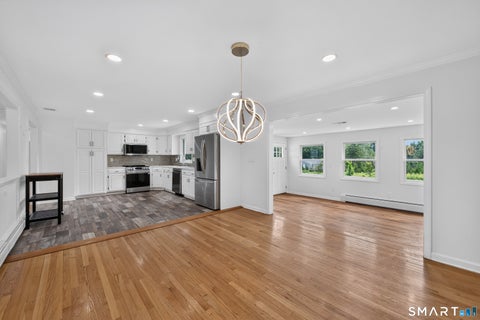 Tiny photo for 523 Highfield Drive, Orange, CT 06477 (MLS # 24213081)