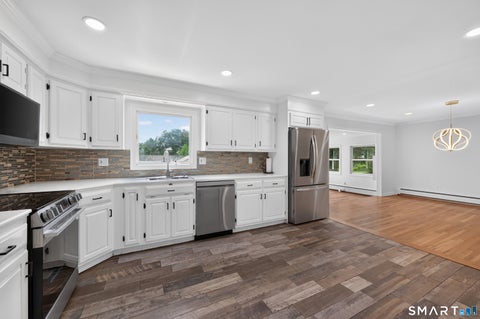 Tiny photo for 523 Highfield Drive, Orange, CT 06477 (MLS # 24213081)