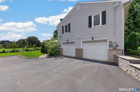 Tiny photo for 523 Highfield Drive, Orange, CT 06477 (MLS # 24213081)