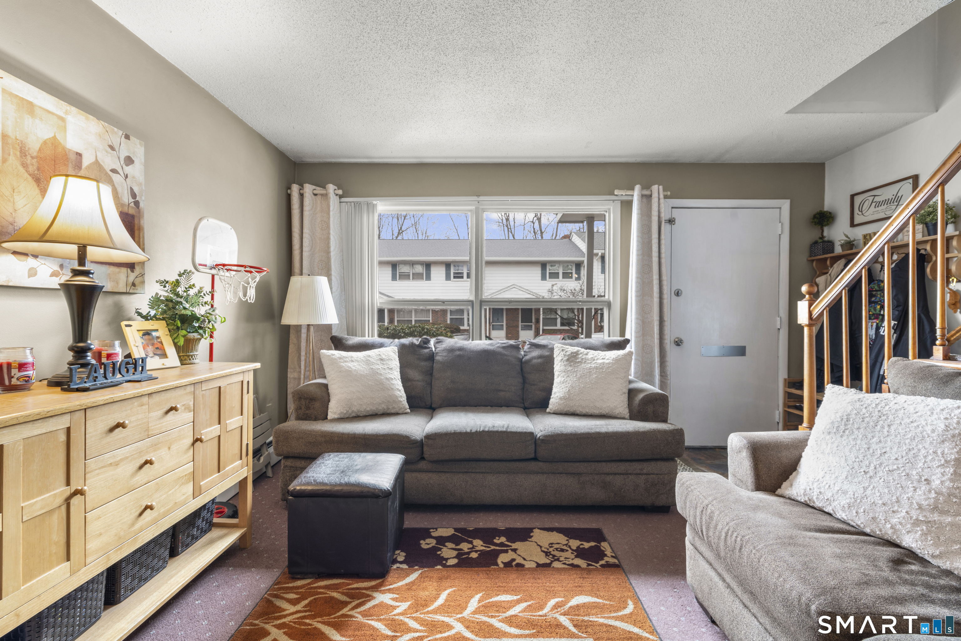 16 Lawton Road APT 23