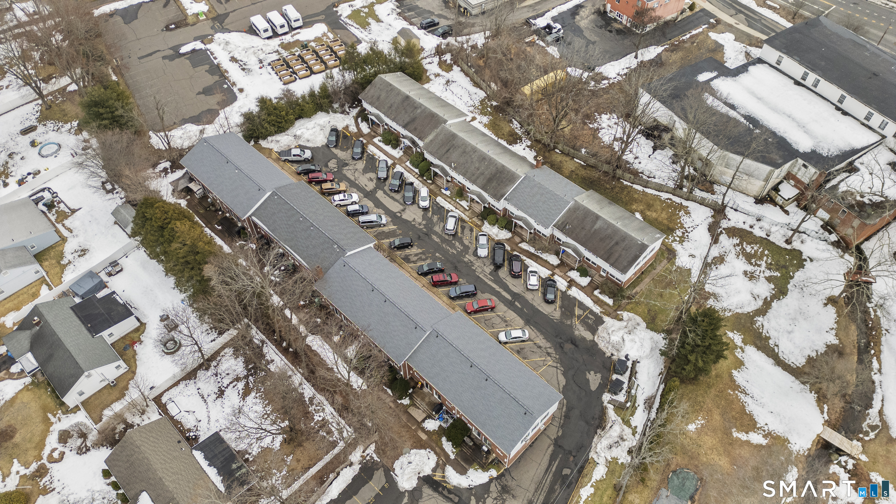 16 Lawton Road APT 23