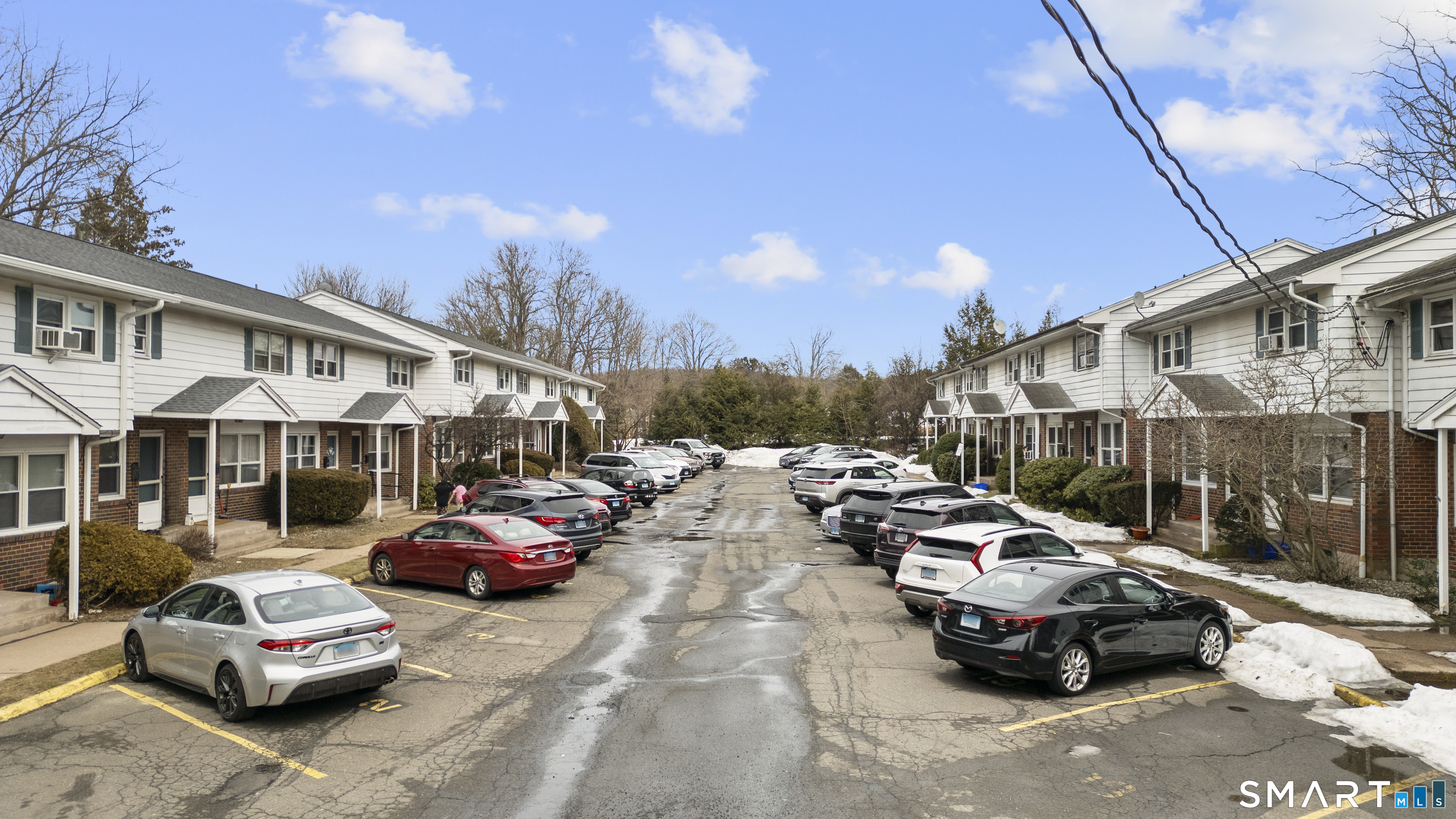 16 Lawton Road APT 23