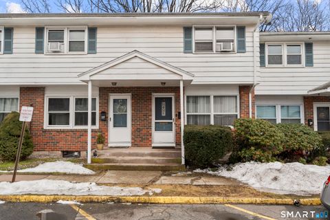 16 Lawton Road APT 23 Manchester CT 06042