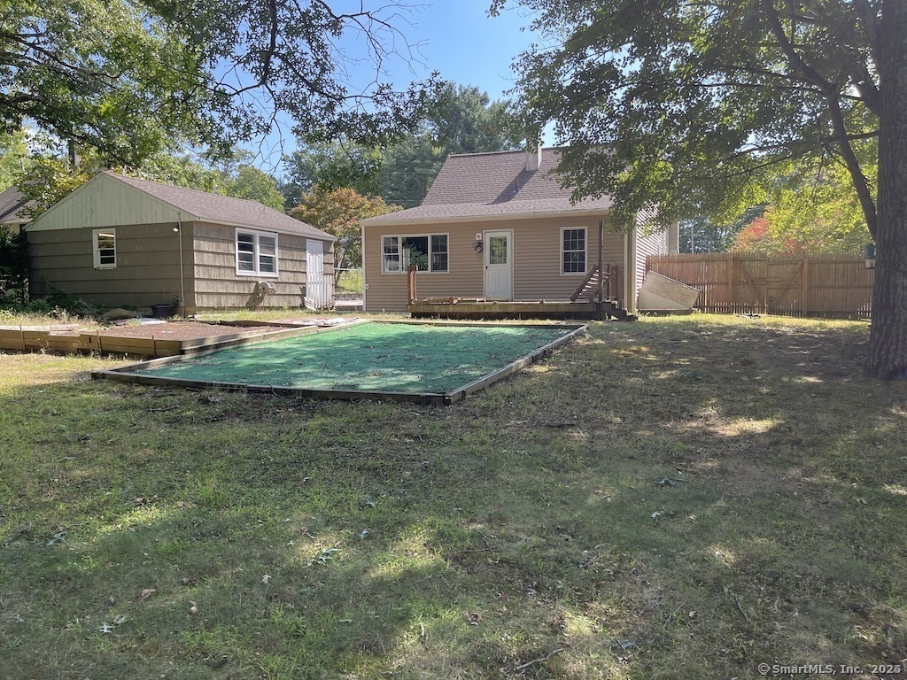 103 Ridgewood Road