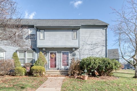 1 Abbott Road 101 Ellington CT 06029