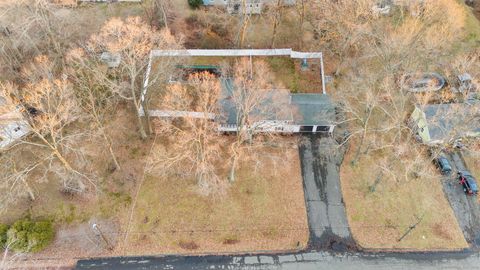 A home in West Haven