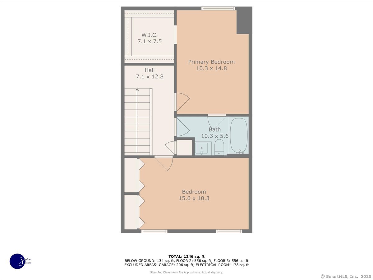 550 Darling Street #42G, Southington, Connecticut image 31