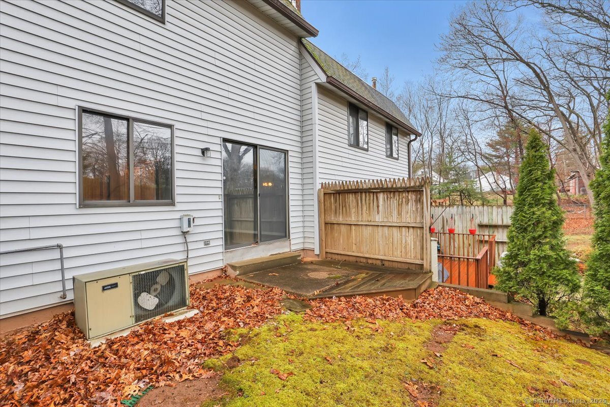 550 Darling Street #42G, Southington, Connecticut image 27