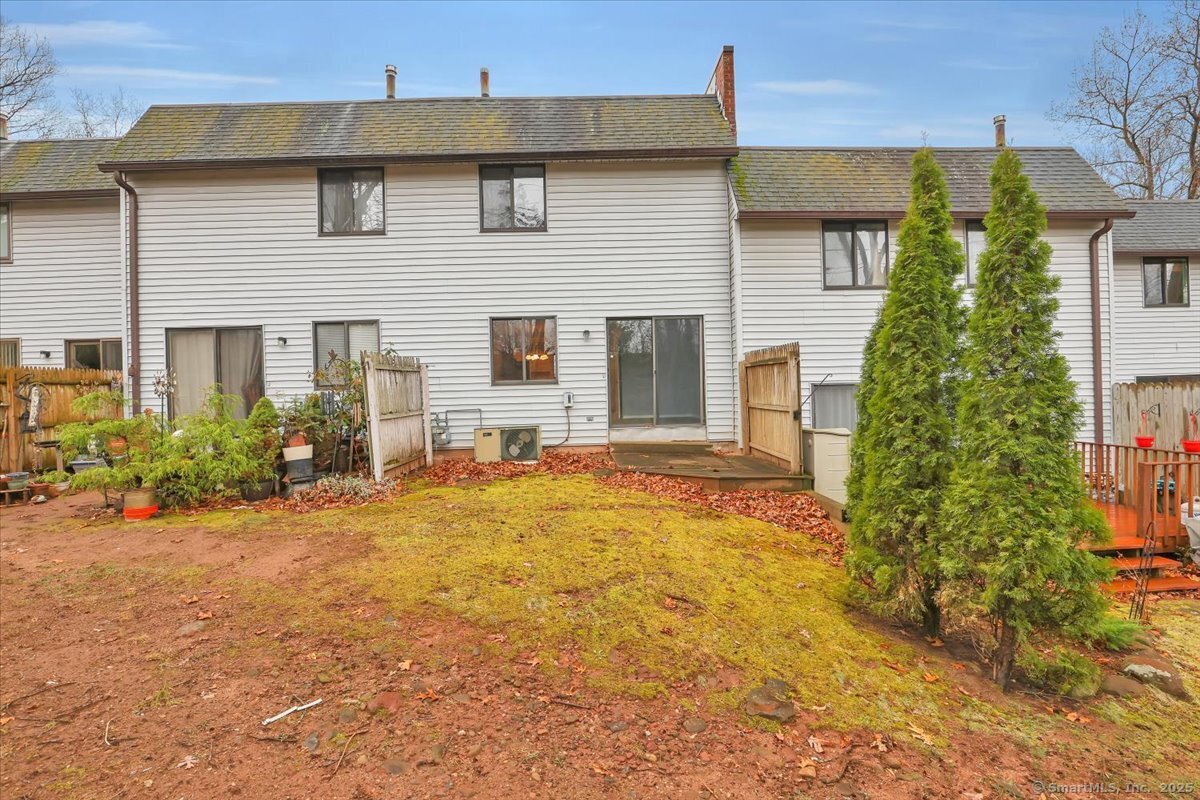 550 Darling Street #42G, Southington, Connecticut image 28