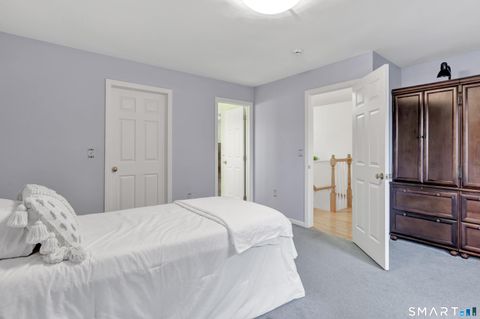 Tiny photo for 8 Hawthorne Ridge Circle #8, Trumbull, CT 06611 (MLS # 24145222)