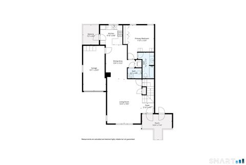 Tiny photo for 8 Hawthorne Ridge Circle #8, Trumbull, CT 06611 (MLS # 24145222)