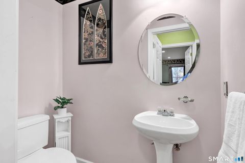 Tiny photo for 8 Hawthorne Ridge Circle #8, Trumbull, CT 06611 (MLS # 24145222)