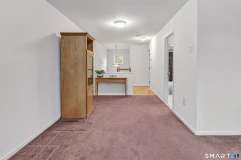 Tiny photo for 8 Hawthorne Ridge Circle #8, Trumbull, CT 06611 (MLS # 24145222)