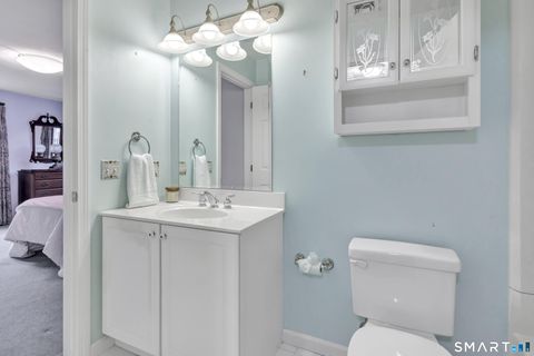 Tiny photo for 8 Hawthorne Ridge Circle #8, Trumbull, CT 06611 (MLS # 24145222)