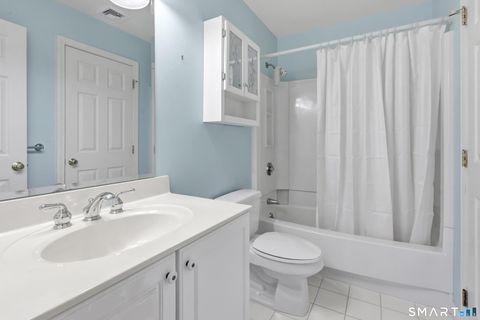 Tiny photo for 8 Hawthorne Ridge Circle #8, Trumbull, CT 06611 (MLS # 24145222)