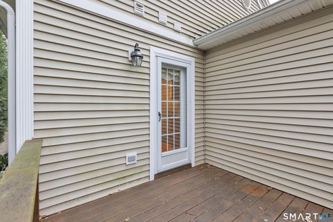 Tiny photo for 8 Hawthorne Ridge Circle #8, Trumbull, CT 06611 (MLS # 24145222)