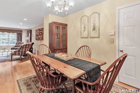 Tiny photo for 8 Hawthorne Ridge Circle #8, Trumbull, CT 06611 (MLS # 24145222)