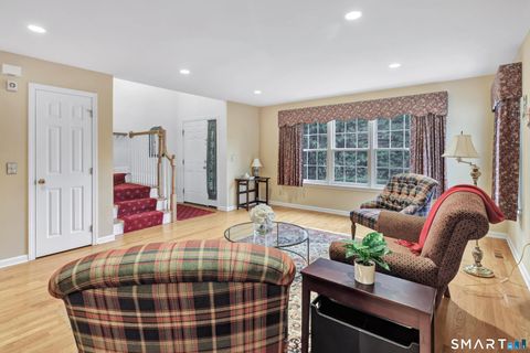 Tiny photo for 8 Hawthorne Ridge Circle #8, Trumbull, CT 06611 (MLS # 24145222)