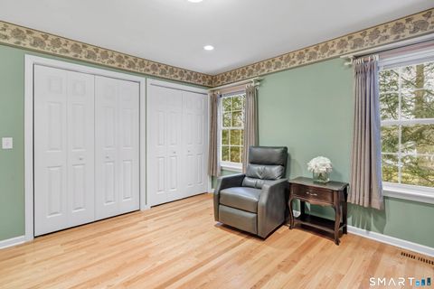 Tiny photo for 8 Hawthorne Ridge Circle #8, Trumbull, CT 06611 (MLS # 24145222)