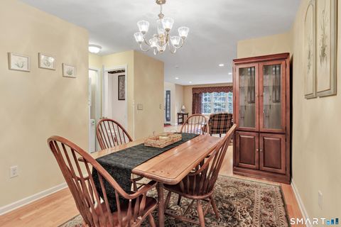 Tiny photo for 8 Hawthorne Ridge Circle #8, Trumbull, CT 06611 (MLS # 24145222)