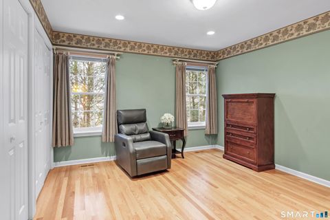 Tiny photo for 8 Hawthorne Ridge Circle #8, Trumbull, CT 06611 (MLS # 24145222)