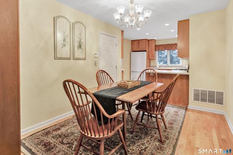 Tiny photo for 8 Hawthorne Ridge Circle #8, Trumbull, CT 06611 (MLS # 24145222)