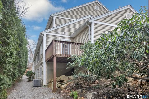 Tiny photo for 8 Hawthorne Ridge Circle #8, Trumbull, CT 06611 (MLS # 24145222)