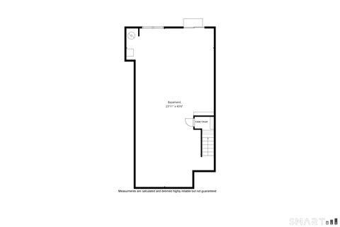 Tiny photo for 8 Hawthorne Ridge Circle #8, Trumbull, CT 06611 (MLS # 24145222)