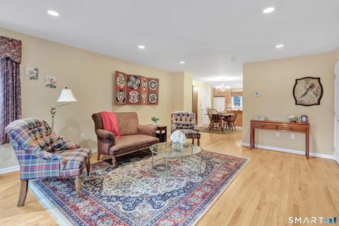 Tiny photo for 8 Hawthorne Ridge Circle #8, Trumbull, CT 06611 (MLS # 24145222)