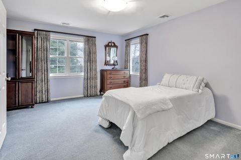 Tiny photo for 8 Hawthorne Ridge Circle #8, Trumbull, CT 06611 (MLS # 24145222)