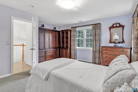 Tiny photo for 8 Hawthorne Ridge Circle #8, Trumbull, CT 06611 (MLS # 24145222)