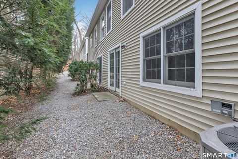 Tiny photo for 8 Hawthorne Ridge Circle #8, Trumbull, CT 06611 (MLS # 24145222)
