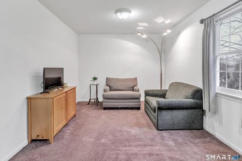 Tiny photo for 8 Hawthorne Ridge Circle #8, Trumbull, CT 06611 (MLS # 24145222)