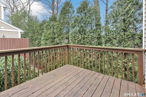 Tiny photo for 8 Hawthorne Ridge Circle #8, Trumbull, CT 06611 (MLS # 24145222)