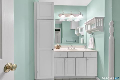 Tiny photo for 8 Hawthorne Ridge Circle #8, Trumbull, CT 06611 (MLS # 24145222)