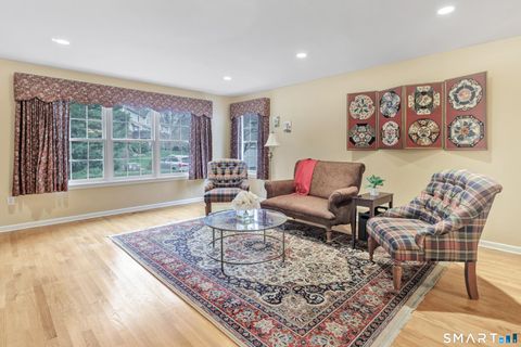 Tiny photo for 8 Hawthorne Ridge Circle #8, Trumbull, CT 06611 (MLS # 24145222)