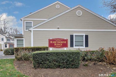 Tiny photo for 8 Hawthorne Ridge Circle #8, Trumbull, CT 06611 (MLS # 24145222)