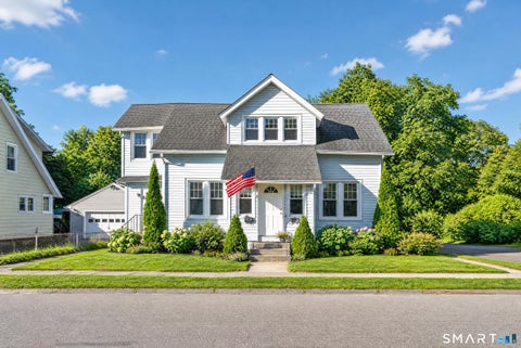 Multifamily For Rent - 78 Waverly Avenue #2ND FLOOR<br/> New Haven County, Milford, CT 06461