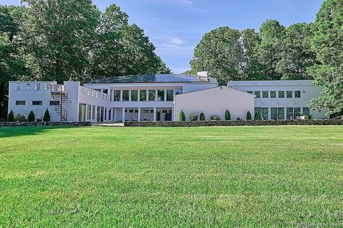 7 Hart Road Guilford CT 06437